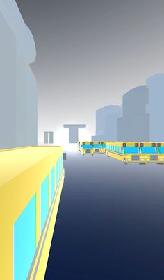 Speedy Rush - Screenshot 2