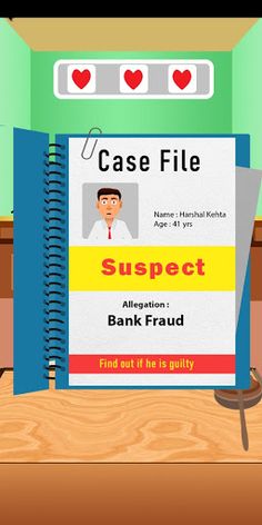 Be The Judge - Screenshot 3