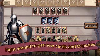 Stacked medieval - Screenshot 3