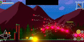 Frog World - Screenshot 3