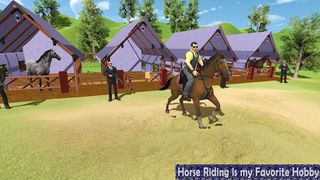 Billionaire Business Dad Games - Screenshot 2