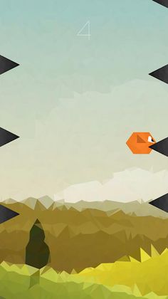 Fly High - Screenshot 1