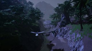 Flight - Screenshot 1