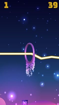 Ring Tackle Game - Screenshot 4