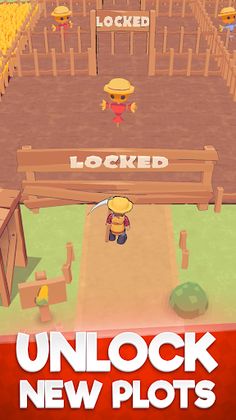 Grow and Sell - Farmer's Story - Screenshot 3