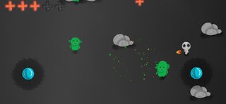 Dragons Den - Screenshot 3