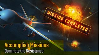 Drone Striker VR - Screenshot 2