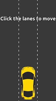 Bad Driver - Screenshot 1