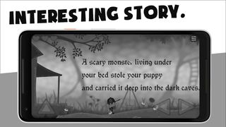 Fearless Adventure - Screenshot 2