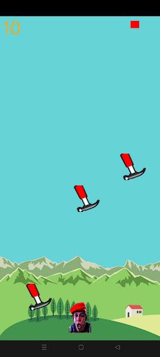 Save Nessamani - Screenshot 2