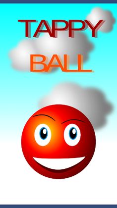 Tap 2 Bounce - Screenshot 1