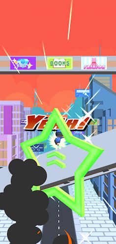 Wire Hero - Screenshot 2