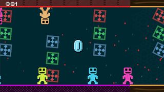 Gravity Game - Screenshot 2