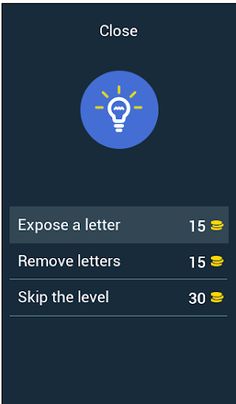 puzzle 2023 - Screenshot 2