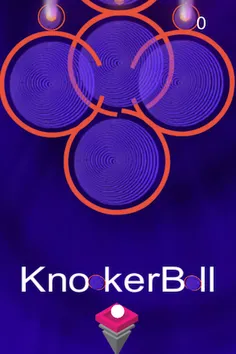 Knockerball - Screenshot 1