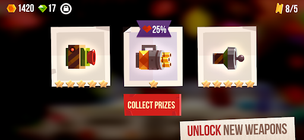 CATS: Crash Arena Turbo Stars - Screenshot 3