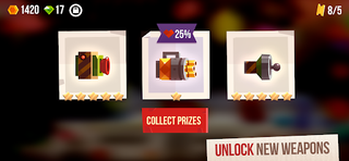 CATS: Crash Arena Turbo Stars - Screenshot 3