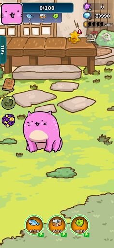 The Evo - Screenshot 1