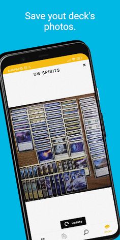 MTG Competitive - Screenshot 4