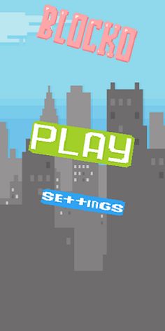 Blocko! - Screenshot 1