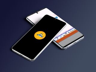 Ca Candy - Screenshot 1