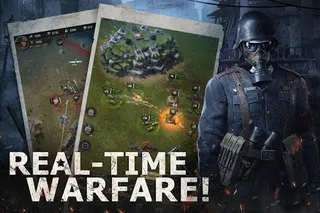 Warpath - Screenshot 2
