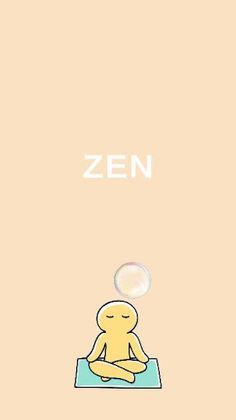 Zen Om - Screenshot 3