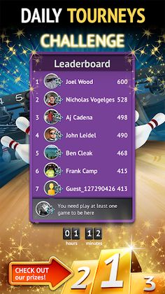 Bowling by Jason Belmonte - Screenshot 3