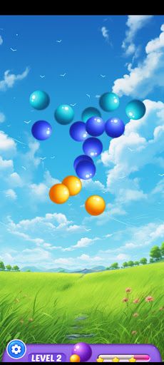 Bubble Shooter Blast - Screenshot 4