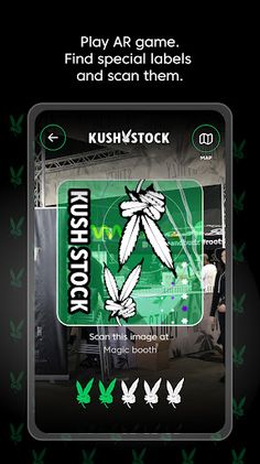 KushStock - Screenshot 4