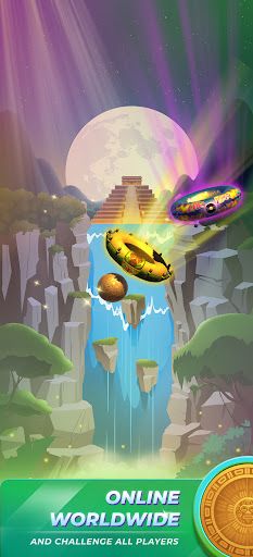 Hoop Fight: Reverse Basketball - Screenshot 1