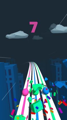 Ball Swap - Screenshot 3