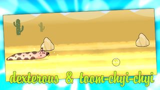 Mouse Sausage Rush! - Screenshot 2