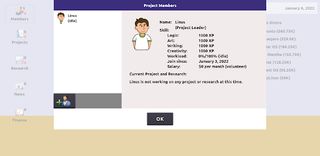 Linux Distro Dev Story - Screenshot 3