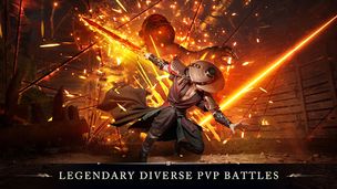 Ming: Rivers of Blood - Screenshot 2