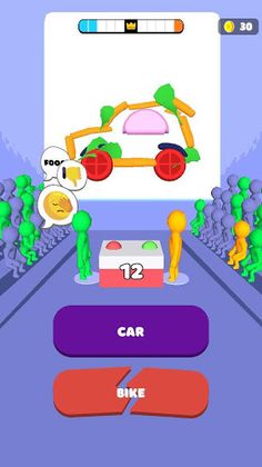 Guess Battle - Screenshot 2