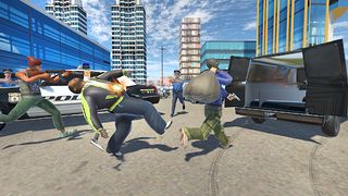 Police Simulator: Police Games - Screenshot 3