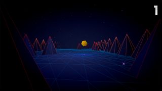 Nimiq Sunset Cyberspace - Screenshot 3