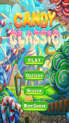 Candy Clasic 2023 - Screenshot 3