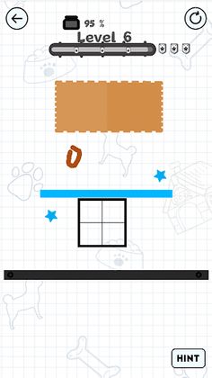 Draw it : brain Puzzle - Screenshot 2
