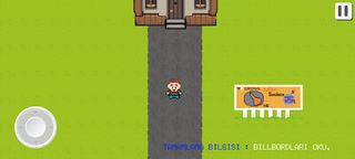 Zaferin Yolu - Screenshot 2