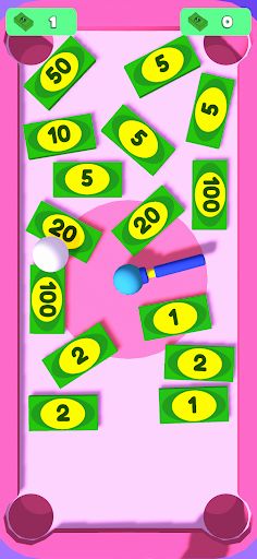 Money on the Table - Screenshot 2