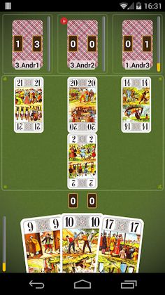 Whist 22 - Screenshot 2