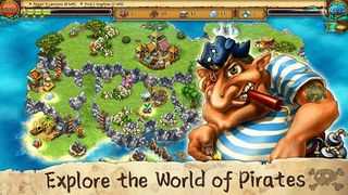 Pirate Chronicles - Screenshot 2