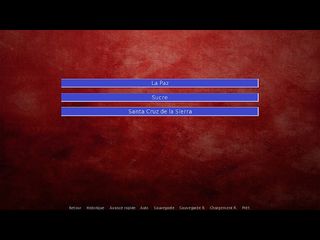 Quizz Mur Énigme - Screenshot 2