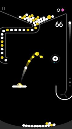 Color Bounce Ballz Jump - Screenshot 3