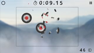 Firing Range - Screenshot 2