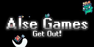 Get Out! - Screenshot 1