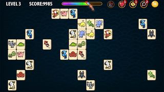 Connect Animal Connect puzzle - Screenshot 3