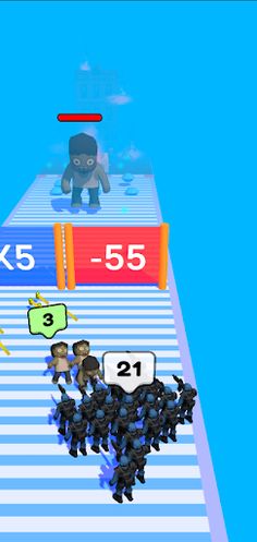 Zombie Ops - Screenshot 3